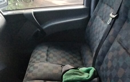 Mercedes-Benz Vito, 2000 год, 780 000 рублей, 9 фотография