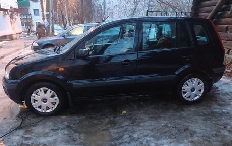 Ford Fusion I, 2008 год, 407 000 рублей, 3 фотография
