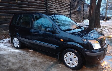 Ford Fusion I, 2008 год, 407 000 рублей, 2 фотография