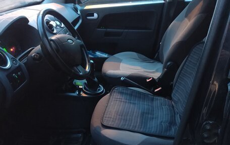 Ford Fusion I, 2008 год, 407 000 рублей, 6 фотография