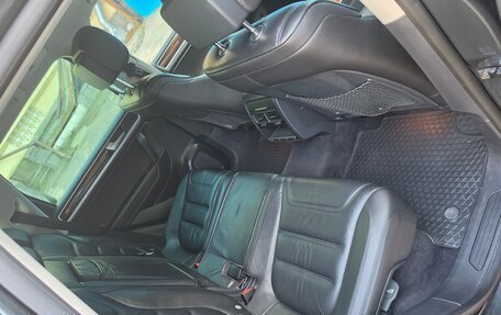 Volkswagen Touareg III, 2013 год, 2 000 000 рублей, 7 фотография