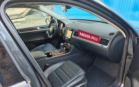 Volkswagen Touareg III, 2013 год, 2 000 000 рублей, 6 фотография