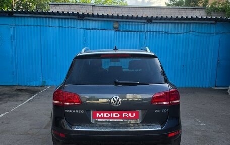 Volkswagen Touareg III, 2013 год, 2 000 000 рублей, 2 фотография