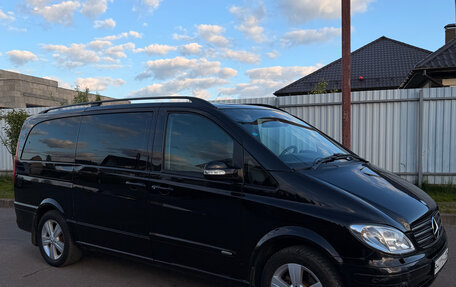 Mercedes-Benz Viano, 2008 год, 1 450 000 рублей, 2 фотография