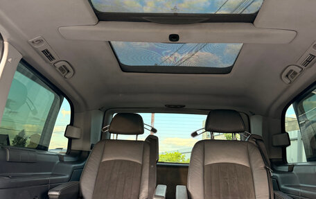 Mercedes-Benz Viano, 2008 год, 1 450 000 рублей, 6 фотография