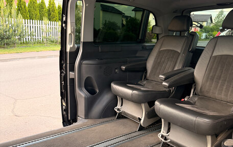 Mercedes-Benz Viano, 2008 год, 1 450 000 рублей, 10 фотография