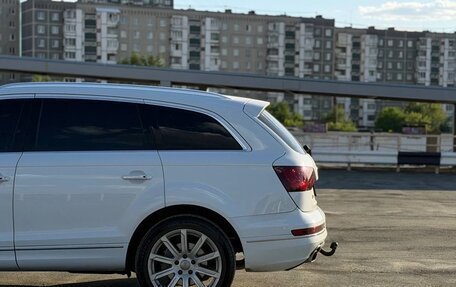 Audi Q7, 2014 год, 2 099 000 рублей, 10 фотография