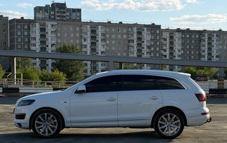 Audi Q7, 2014 год, 2 099 000 рублей, 11 фотография