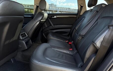 Audi Q7, 2014 год, 2 099 000 рублей, 18 фотография