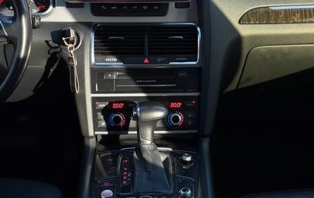 Audi Q7, 2014 год, 2 099 000 рублей, 19 фотография
