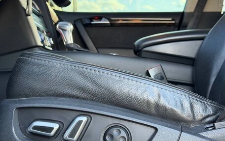 Audi Q7, 2014 год, 2 099 000 рублей, 27 фотография