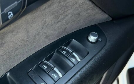 Audi Q7, 2014 год, 2 099 000 рублей, 26 фотография