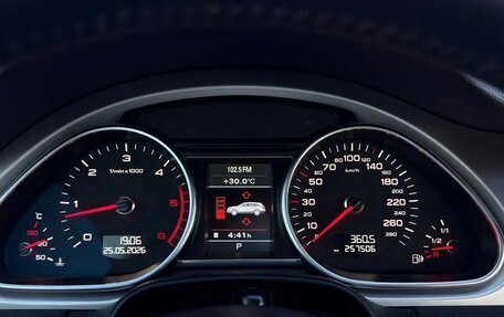 Audi Q7, 2014 год, 2 099 000 рублей, 38 фотография