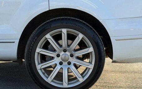 Audi Q7, 2014 год, 2 099 000 рублей, 39 фотография