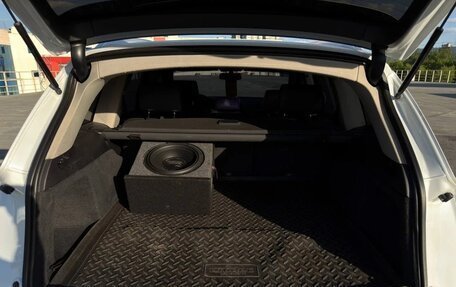 Audi Q7, 2014 год, 2 099 000 рублей, 34 фотография