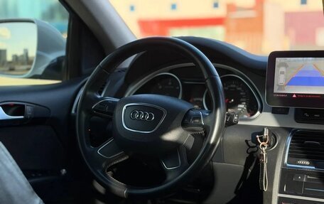 Audi Q7, 2014 год, 2 099 000 рублей, 30 фотография