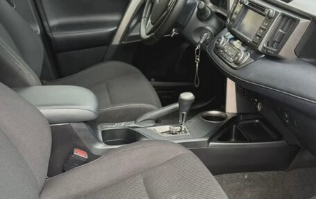 Toyota RAV4, 2012 год, 1 470 000 рублей, 8 фотография