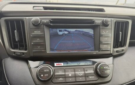 Toyota RAV4, 2012 год, 1 470 000 рублей, 10 фотография