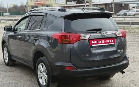 Toyota RAV4, 2012 год, 1 470 000 рублей, 3 фотография