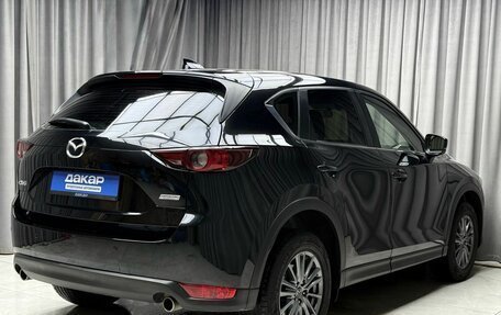 Mazda CX-5 II, 2018 год, 2 369 000 рублей, 3 фотография