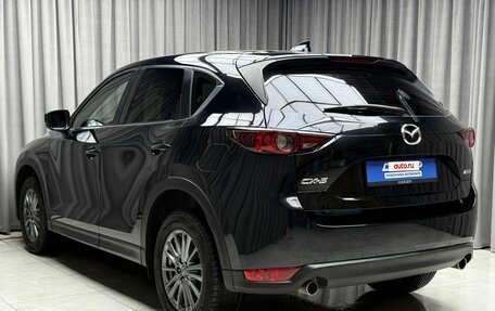Mazda CX-5 II, 2018 год, 2 369 000 рублей, 4 фотография