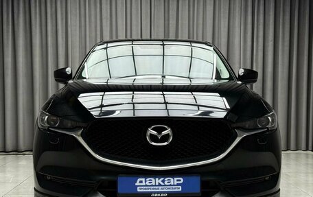 Mazda CX-5 II, 2018 год, 2 369 000 рублей, 6 фотография