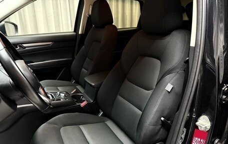 Mazda CX-5 II, 2018 год, 2 369 000 рублей, 8 фотография