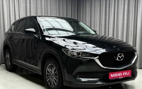 Mazda CX-5 II, 2018 год, 2 369 000 рублей, 2 фотография