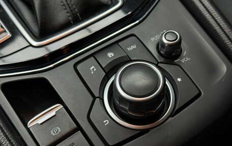Mazda CX-5 II, 2018 год, 2 369 000 рублей, 21 фотография