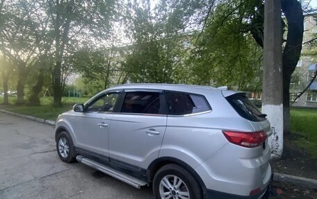 Lifan Myway, 2017 год, 975 000 рублей, 2 фотография