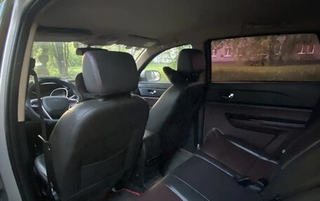 Lifan Myway, 2017 год, 975 000 рублей, 9 фотография