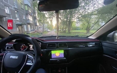 Lifan Myway, 2017 год, 975 000 рублей, 6 фотография