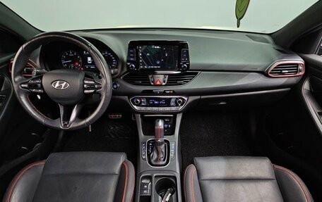 Hyundai i30 III, 2020 год, 1 400 000 рублей, 5 фотография
