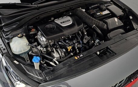 Hyundai i30 III, 2020 год, 1 400 000 рублей, 4 фотография