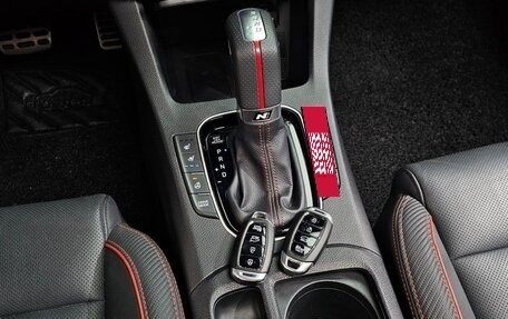 Hyundai i30 III, 2020 год, 1 400 000 рублей, 9 фотография