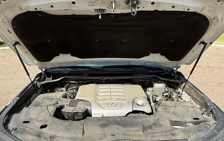 Lexus LX III, 2020 год, 12 000 000 рублей, 11 фотография