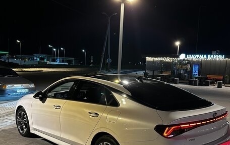 KIA K5, 2020 год, 2 750 000 рублей, 2 фотография
