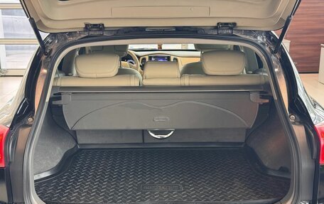 Infiniti QX50 I рестайлинг, 2014 год, 1 511 000 рублей, 22 фотография