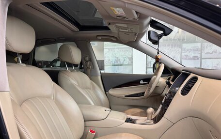 Infiniti QX50 I рестайлинг, 2014 год, 1 511 000 рублей, 28 фотография