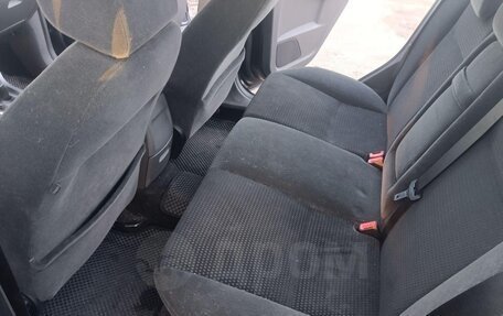 Ford Focus II рестайлинг, 2006 год, 460 000 рублей, 11 фотография