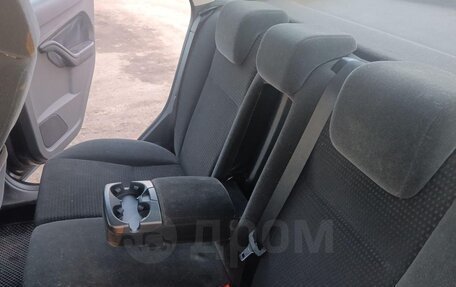 Ford Focus II рестайлинг, 2006 год, 460 000 рублей, 12 фотография