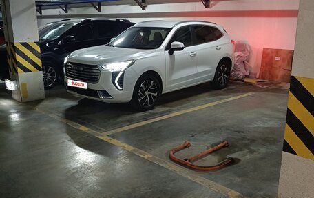 Haval Jolion, 2022 год, 1 760 000 рублей, 4 фотография