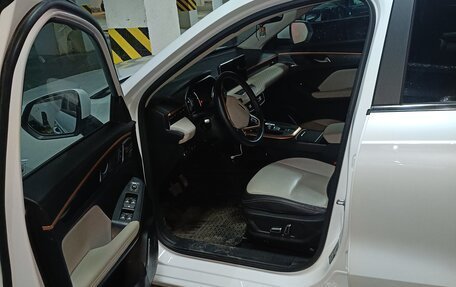 Haval Jolion, 2022 год, 1 760 000 рублей, 3 фотография