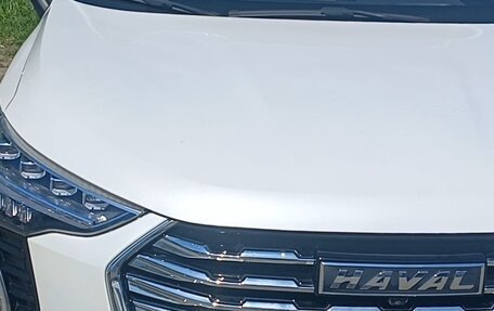 Haval Jolion, 2022 год, 1 760 000 рублей, 6 фотография