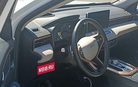 Haval Jolion, 2022 год, 1 760 000 рублей, 8 фотография