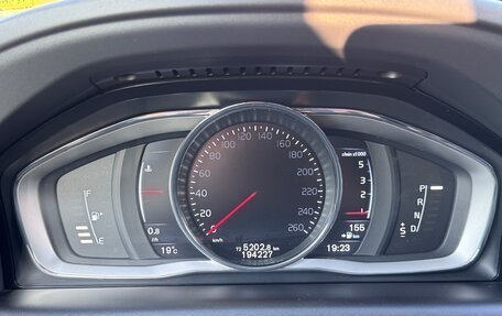 Volvo XC60 II, 2015 год, 2 200 000 рублей, 7 фотография