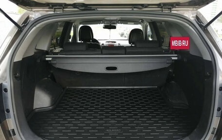 KIA Sorento II рестайлинг, 2013 год, 1 390 000 рублей, 9 фотография
