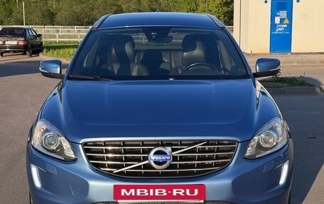 Volvo XC60 II, 2015 год, 2 200 000 рублей, 5 фотография