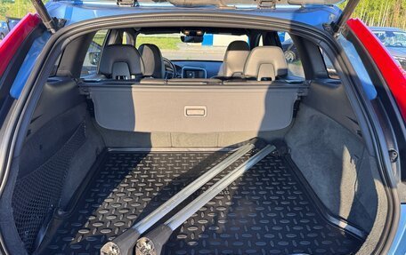 Volvo XC60 II, 2015 год, 2 200 000 рублей, 15 фотография
