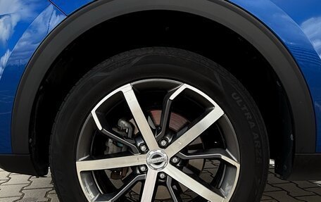 Haval F7x I, 2021 год, 2 200 000 рублей, 9 фотография